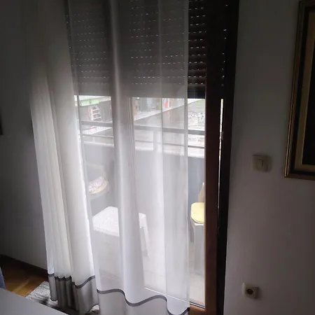 Apartamento Sicilija *