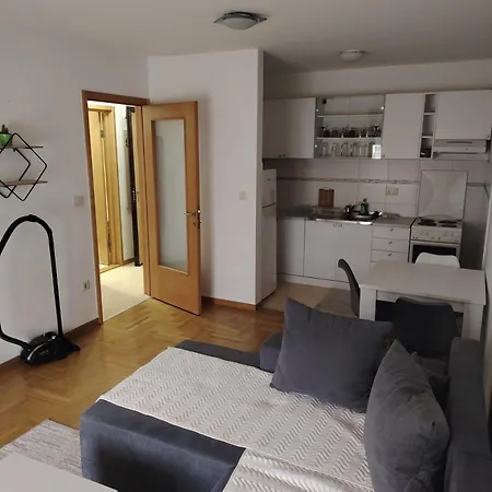 Apartamento Sicilija