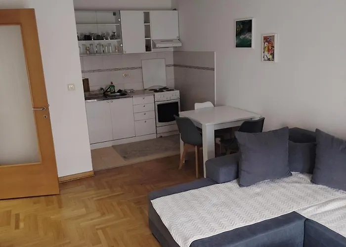 Sicilija Apartamento *