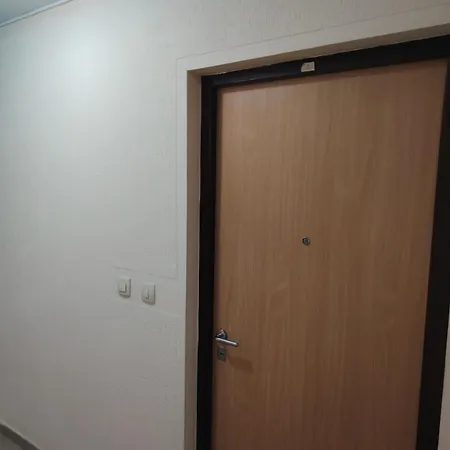 Appartement Sicilija Podgorica