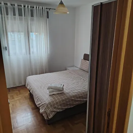 Sicilija Апартаменти *