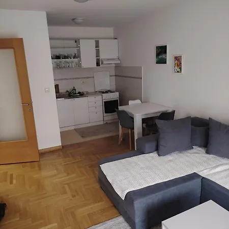 Sicilija Апартаменти *