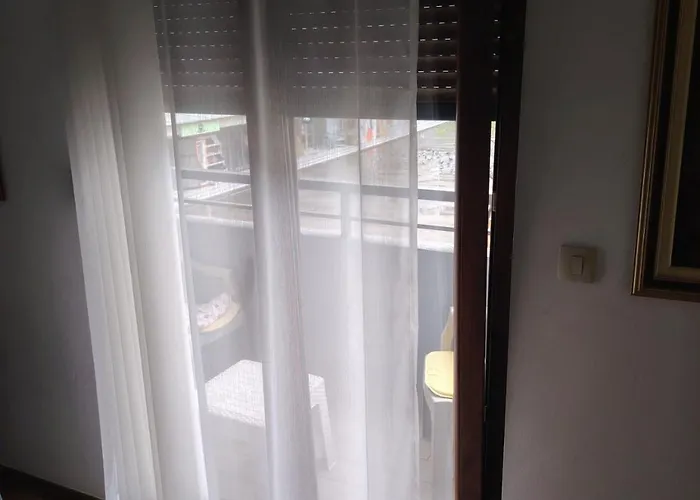 Appartement Sicilija *