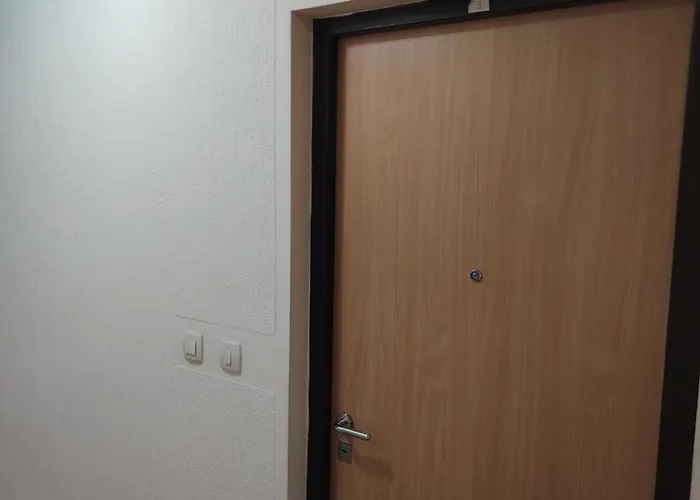 Appartement Sicilija Podgorica