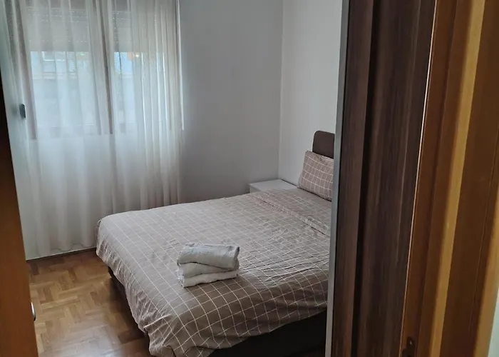 Sicilija Appartement *