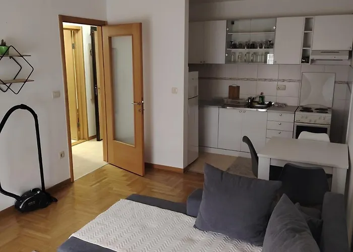 Appartement Sicilija